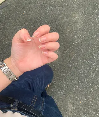 ネイル Lilibeauty salonのネイルデザイン