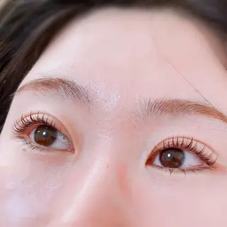 マツエク・マツパ Cute beauty2のマツエク・マツパデザイン