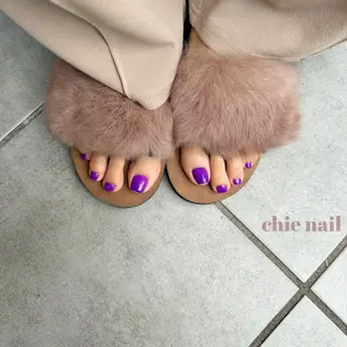 ネイル moni nailのネイルデザイン