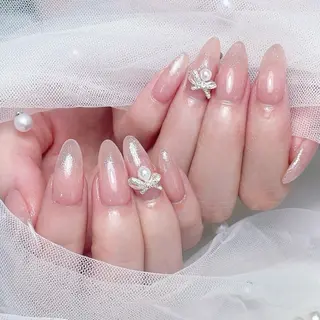 ネイル Monart もえのネイルデザイン