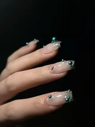 ネイル natsumi .のネイルデザイン