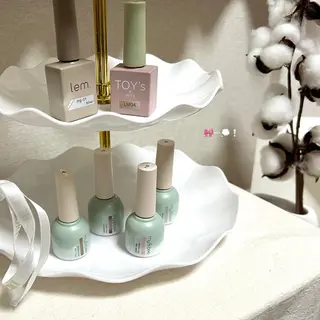 ネイル h.ours _のネイルデザイン