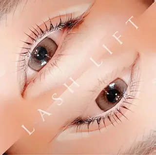 マツエク・マツパ eyelist__ ayaのマツエク・マツパデザイン