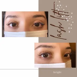 マツエク・マツパ 心と華 まさきのエステ・リラクイメージ