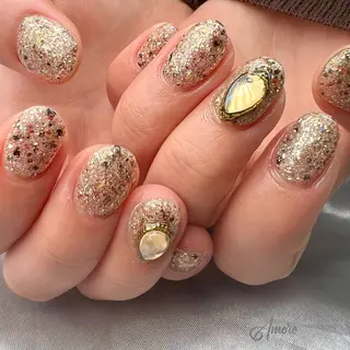 ネイル You kyehwaのネイルデザイン