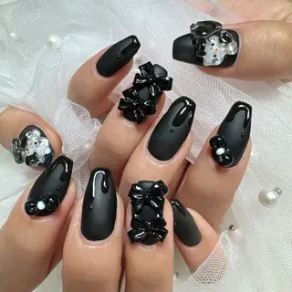 ネイル Bell nailのネイルデザイン