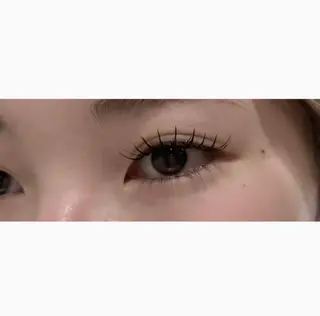 ミディアム hair&eye🎀 /momoKaのヘアスタイル