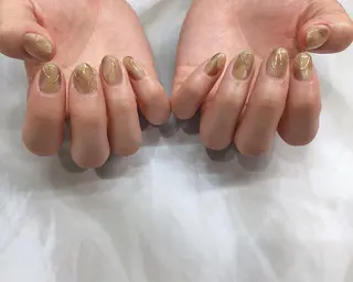 ネイル saki_ nail heronのネイルデザイン