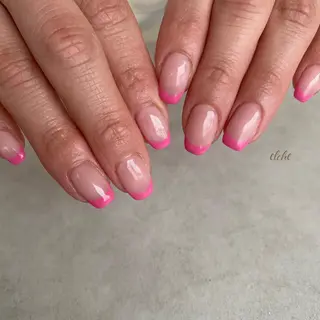 ネイル Rio 𓍼のネイルデザイン