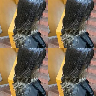 ミディアム ご予約 宜しくお願いします！のヘアスタイル