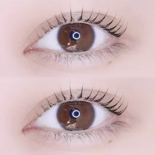 マツエク・マツパ by fleur KOKONAのマツエク・マツパデザイン