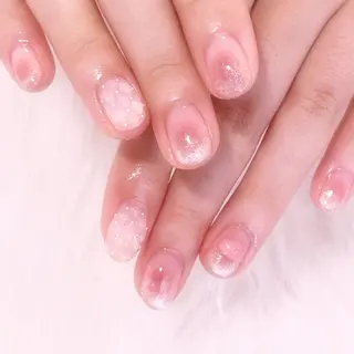 ネイル 梅島の ネイル屋さんのネイルデザイン