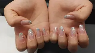 ネイル M Moritaのネイルデザイン