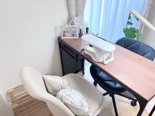 ネイル Lino nailのネイルデザイン