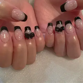 ネイル lylynail YUUKAのネイルデザイン