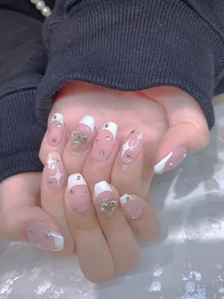 ネイル エムズ エムズのマツエク・マツパデザイン