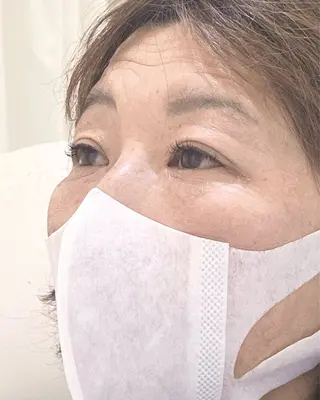 マツエク・マツパ en_ みのり🎀のマツエク・マツパデザイン