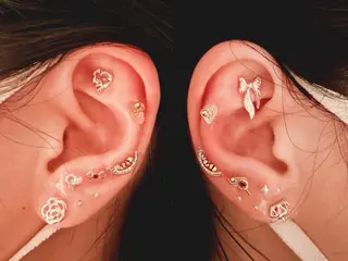 x8em _kのエステ・リラクイメージ