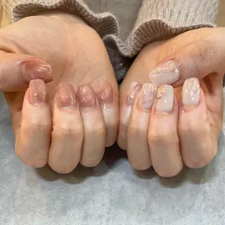 ネイル Nail Salon Gummi.のネイルデザイン