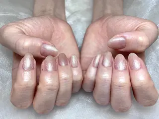 ネイル Tagi Nail 銀座店のネイルデザイン