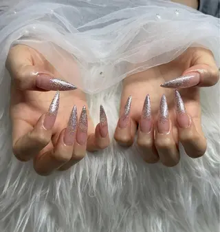 ネイル H.baby Nail Salonのネイルデザイン