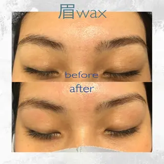 Aim立花店 Mihoのマツエク・マツパデザイン