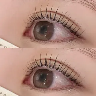 マツエク・マツパ Garlandeye KOTOHIのマツエク・マツパデザイン
