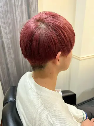 メンズ ブライダルエステ🪽 ミレイの眉毛・アイブロウイメージ