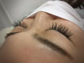 マツエク・マツパ Ayana ☆のマツエク・マツパデザイン