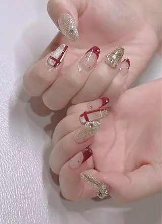 ネイル プライベートサロン LALA Nailのネイルデザイン