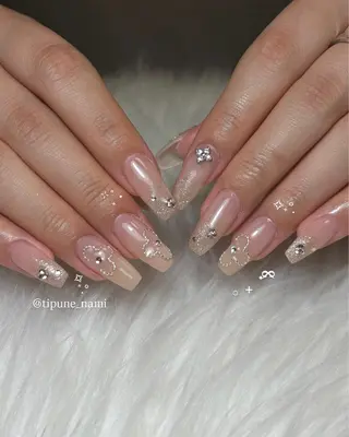 ネイル tipune namiのネイルデザイン