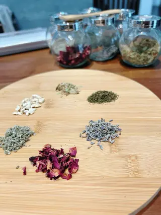 腸温活サロン noa herbsのエステ・リラクイメージ