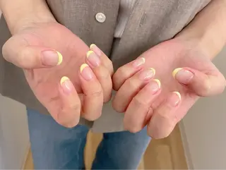 ネイル vico栄 kitagawaのネイルデザイン