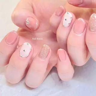 ネイル Nail Rinonのネイルデザイン