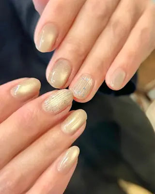 ネイル Betty 七海のネイルデザイン