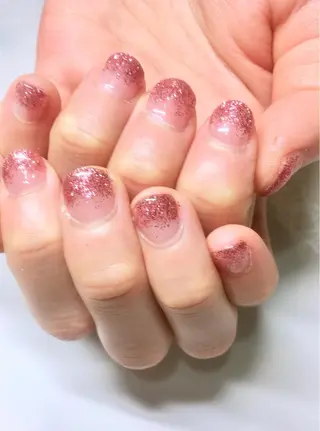 ネイル 新宿ネイルサロン ジェミディローサのネイルデザイン