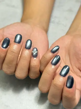 ネイル k+1💅🏻 miyukiのネイルデザイン