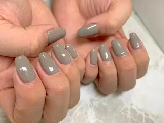 ネイル LULU LIMAのネイルデザイン