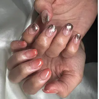 ネイル -N nail- Jr.nailistのネイルデザイン