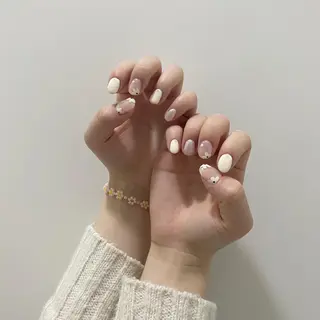 ネイル chiya nailsのネイルデザイン