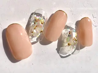ネイル maison de NALIのネイルデザイン
