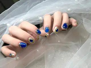 ネイル ガール ネイルサロン Girl salonのネイルデザイン