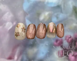 ネイル Cleo伏見店🫧 yumiのその他イメージ