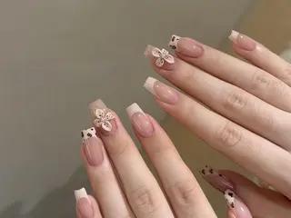 ネイル 💕Miya 💕のネイルデザイン