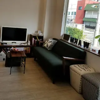 メンズ IDEAL (中井)のマツエク・マツパデザイン