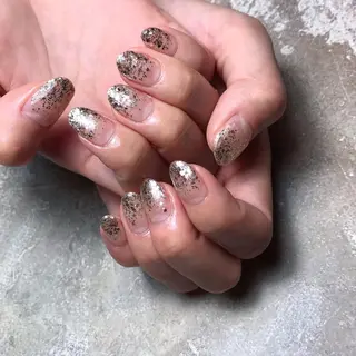 ネイル 💅chainail _aiのネイルデザイン