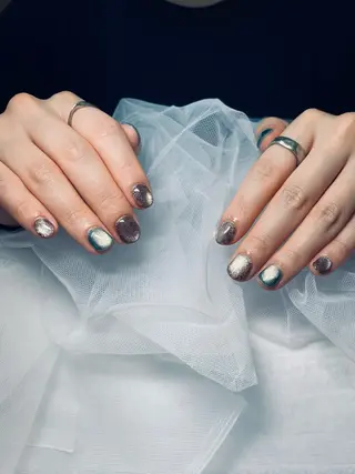 ネイル nail Latteのネイルデザイン