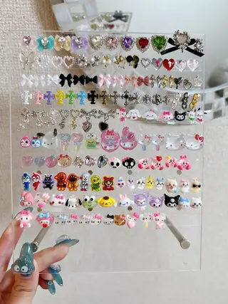 ネイル Vert♡ .Hazukiのネイルデザイン