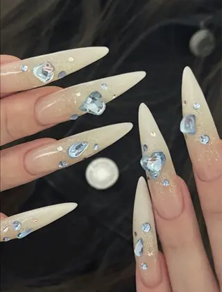 ネイル mitsuki .のネイルデザイン