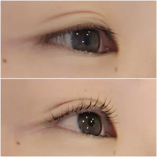 マツエク・マツパ 【泉中央】CLASS 中村のマツエク・マツパデザイン